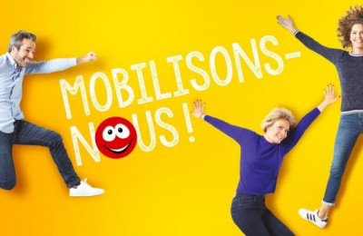 VIVA FOR LIFE : merci pour votre soutien